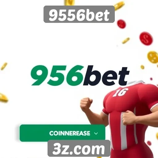 Comparativo entre bônus e promoções do 9556bet