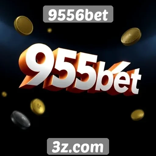 Como funciona o sistema de bônus da 9556bet