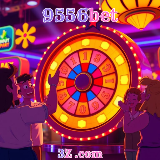 Seção Confiável do 9556bet: Segurança e Diversão em Jogo