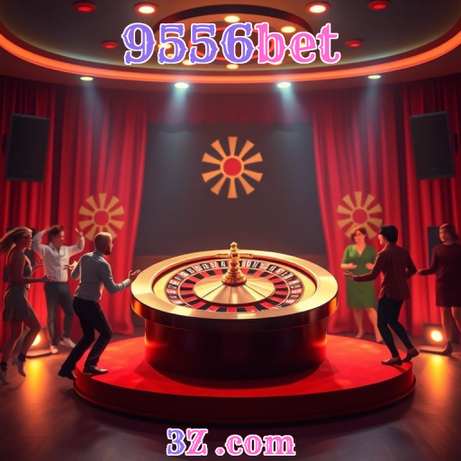 Apostas Esportivas Incríveis no 9556bet