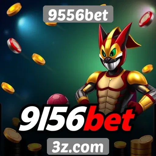 Exploração das promoções disponíveis no 9556bet