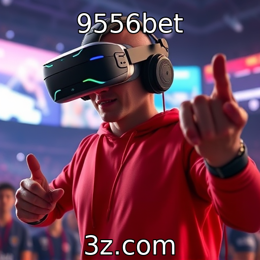 Perspectivas futuras para a realidade virtual em jogos