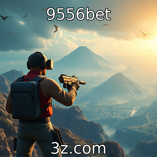 Experiências de jogo imersivas e realidade aumentada