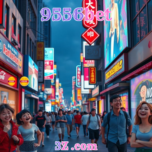 A Experiência de Login Incrível do 9556bet para Jogadores