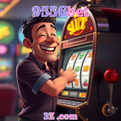 Vivencie a Plataforma 9556bet: Diversão e Emoção em Cada Jogo