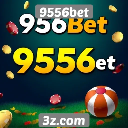 Promos e bônus disponíveis na 9556bet