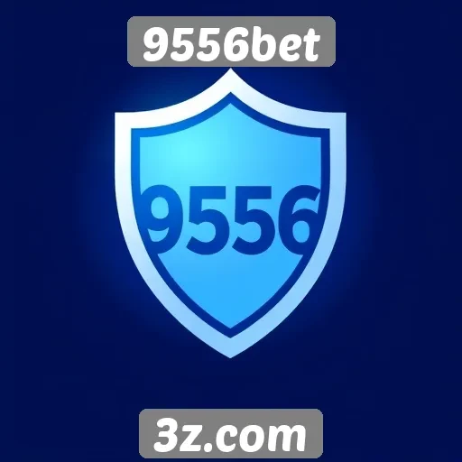 estudo sobre a segurança do site 9556bet