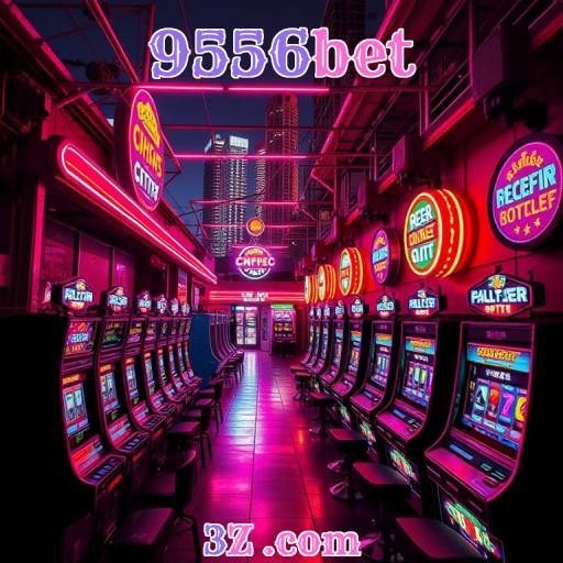 Experimente o Estilo VIP no 9556bet e Transforme Seu Jogo