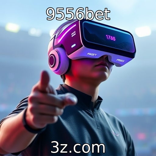 Integração de realidade virtual nas plataformas de jogos